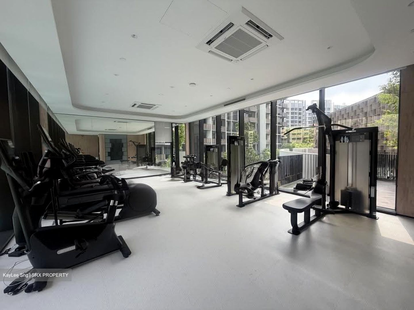 Norwood Grand (D25), Apartment #632602081